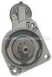 Starter 12 V 1,7 kW EUROTEC 11010910