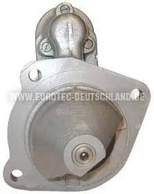 Starter 12 V 2 kW EUROTEC 11011030