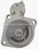 Starter 12 V 2 kW EUROTEC 11011080