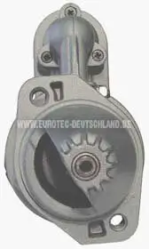 Starter 12 V 2,3 kW EUROTEC 11011150