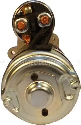 Starter 12 V 0,65 kW EUROTEC 11011650 Bild Starter 12 V 0,65 kW EUROTEC 11011650