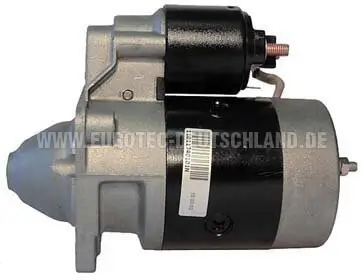 Starter 12 V 0,8 kW EUROTEC 11011740 Bild Starter 12 V 0,8 kW EUROTEC 11011740