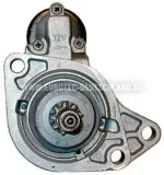 Starter 12 V 1,1 kW EUROTEC 11012590