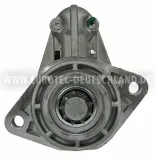 Starter 12 V 1,5 kW EUROTEC 11012660