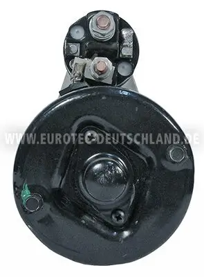 Starter 12 V 1,5 kW EUROTEC 11012660 Bild Starter 12 V 1,5 kW EUROTEC 11012660