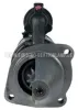 Starter 12 V 2,7 kW EUROTEC 11012680 Bild Starter 12 V 2,7 kW EUROTEC 11012680