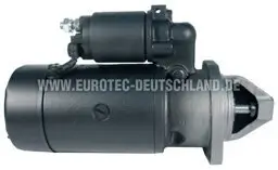 Starter 12 V 2,7 kW EUROTEC 11012680 Bild Starter 12 V 2,7 kW EUROTEC 11012680