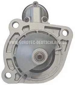 Starter 12 V 2,2 kW EUROTEC 11013110