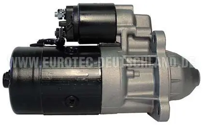 Starter 12 V 2,2 kW EUROTEC 11013110 Bild Starter 12 V 2,2 kW EUROTEC 11013110