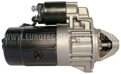 Starter 12 V 2,2 kW EUROTEC 11013140 Bild Starter 12 V 2,2 kW EUROTEC 11013140