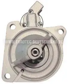 Starter 12 V 2,2 kW EUROTEC 11013660