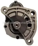 Starter 12 V 0,9 kW EUROTEC 11013850