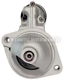 Starter 12 V 2,2 kW EUROTEC 11013910