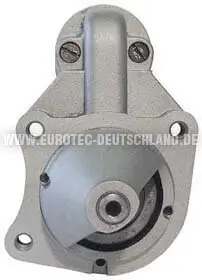 Starter 12 V 0,6 kW EUROTEC 11014710