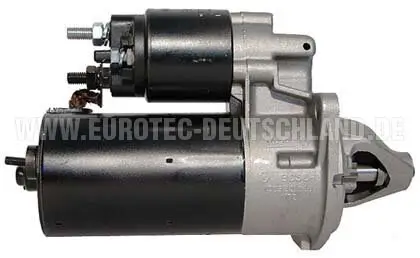 Starter 12 V 1,4 kW EUROTEC 11014840 Bild Starter 12 V 1,4 kW EUROTEC 11014840