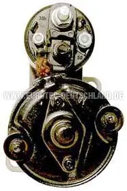 Starter 12 V 1,4 kW EUROTEC 11014840 Bild Starter 12 V 1,4 kW EUROTEC 11014840