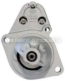 Starter 12 V 1,4 kW EUROTEC 11014900