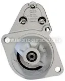 Starter 12 V 1,4 kW EUROTEC 11014900