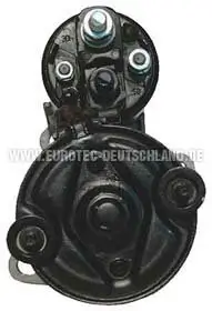 Starter 12 V 1,4 kW EUROTEC 11014900 Bild Starter 12 V 1,4 kW EUROTEC 11014900