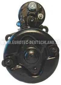 Starter 12 V 2,2 kW EUROTEC 11015270 Bild Starter 12 V 2,2 kW EUROTEC 11015270