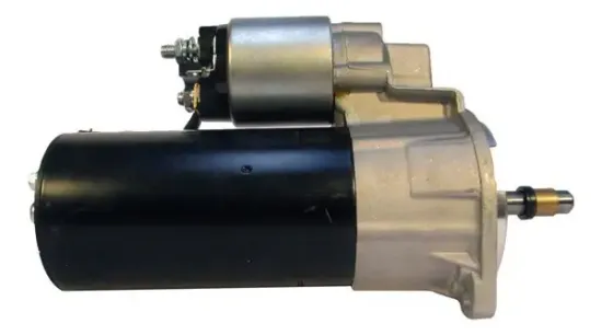 Starter 12 V 1,7 kW EUROTEC 11015320 Bild Starter 12 V 1,7 kW EUROTEC 11015320