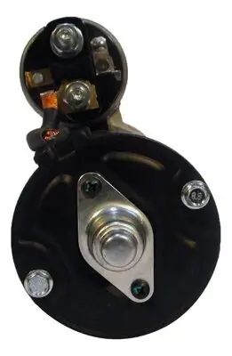 Starter 12 V 1,7 kW EUROTEC 11015320 Bild Starter 12 V 1,7 kW EUROTEC 11015320