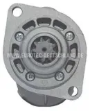 Starter 12 V 0,8 kW EUROTEC 11015700