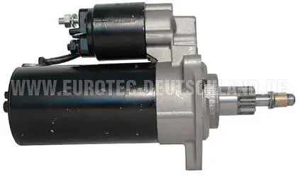 Starter 12 V 1,8 kW EUROTEC 11016190 Bild Starter 12 V 1,8 kW EUROTEC 11016190