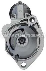 Starter 12 V 1,8 kW EUROTEC 11016240 Bild Starter 12 V 1,8 kW EUROTEC 11016240