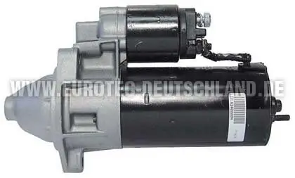 Starter 12 V 1,8 kW EUROTEC 11016240 Bild Starter 12 V 1,8 kW EUROTEC 11016240