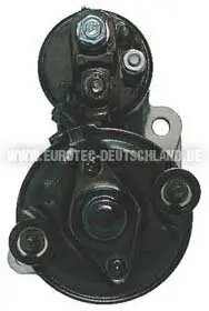 Starter 12 V 1,1 kW EUROTEC 11016280 Bild Starter 12 V 1,1 kW EUROTEC 11016280