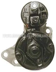 Starter 12 V 1,1 kW EUROTEC 11016290 Bild Starter 12 V 1,1 kW EUROTEC 11016290