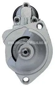 Starter 12 V 1,1 kW EUROTEC 11016330