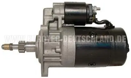 Starter 12 V 2,2 kW EUROTEC 11016340 Bild Starter 12 V 2,2 kW EUROTEC 11016340