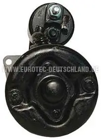 Starter 12 V 2,2 kW EUROTEC 11016340 Bild Starter 12 V 2,2 kW EUROTEC 11016340