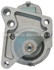 Starter 12 V 1,1 kW EUROTEC 11016400