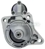 Starter 12 V 1,1 kW EUROTEC 11016470