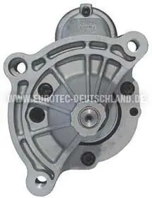 Starter 12 V 1,1 kW EUROTEC 11016530