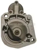 Starter 12 V 1,4 kW EUROTEC 11016660