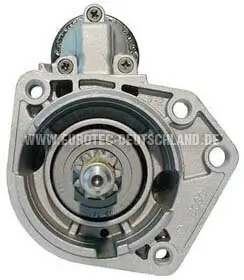 Starter 12 V 0,9 kW EUROTEC 11016790