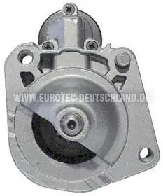 Starter 12 V 1,7 kW EUROTEC 11016840