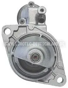 Starter 12 V 1,4 kW EUROTEC 11016860