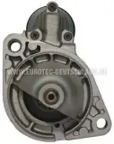 Starter 12 V 1,4 kW EUROTEC 11016890