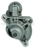 Starter 12 V 1,4 kW EUROTEC 11016930