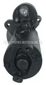 Starter 12 V 1,4 kW EUROTEC 11016930 Bild Starter 12 V 1,4 kW EUROTEC 11016930