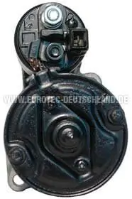 Starter 12 V 1,8 kW EUROTEC 11016980 Bild Starter 12 V 1,8 kW EUROTEC 11016980