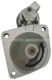 Starter 12 V 2,2 kW EUROTEC 11017010