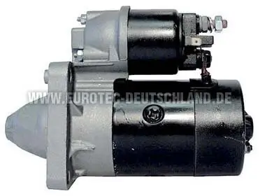 Starter 12 V 0,8 kW EUROTEC 11017030 Bild Starter 12 V 0,8 kW EUROTEC 11017030