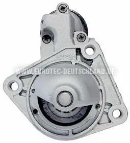 Starter 12 V 1,1 kW EUROTEC 11017060