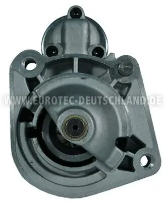 Starter 12 V 1,7 kW EUROTEC 11017190